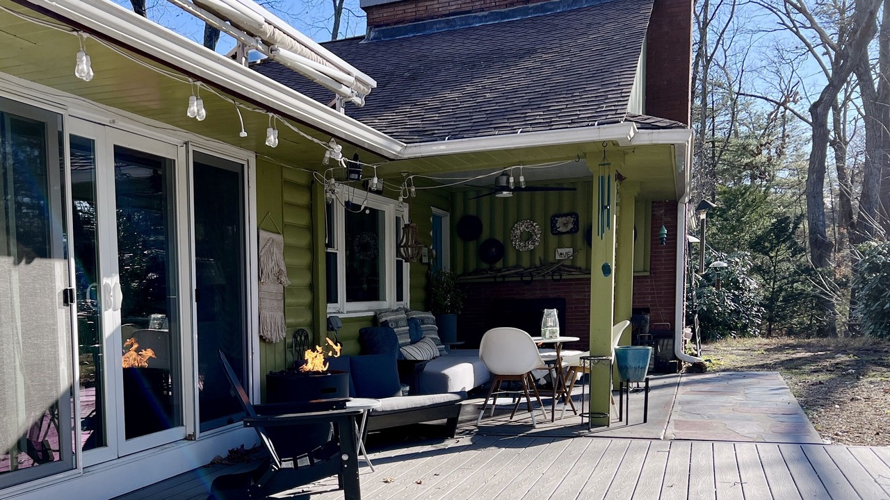 Photo of Outdoor in Andover