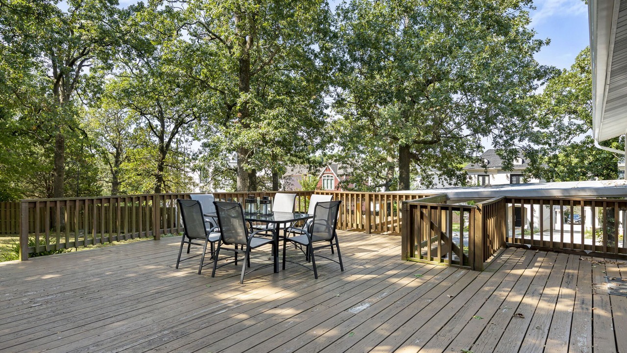 Photo of Outdoor in Fayetteville