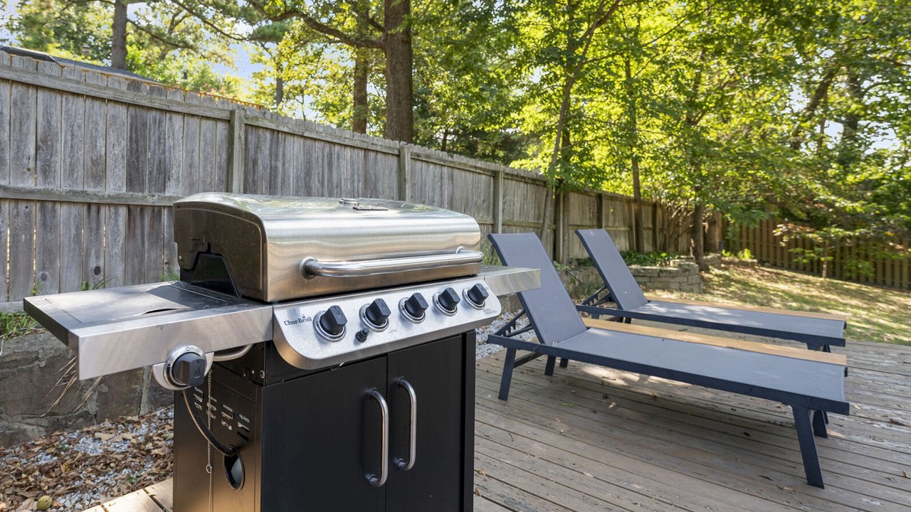 Photo of Outdoor in Fayetteville