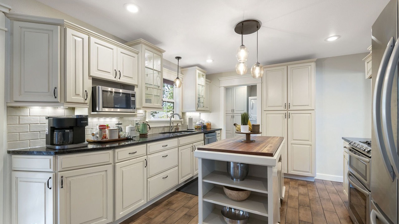 Photo of Kitchen in Fayetteville