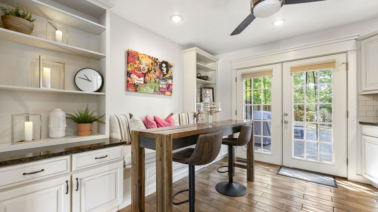 Photo of Kitchen in Fayetteville