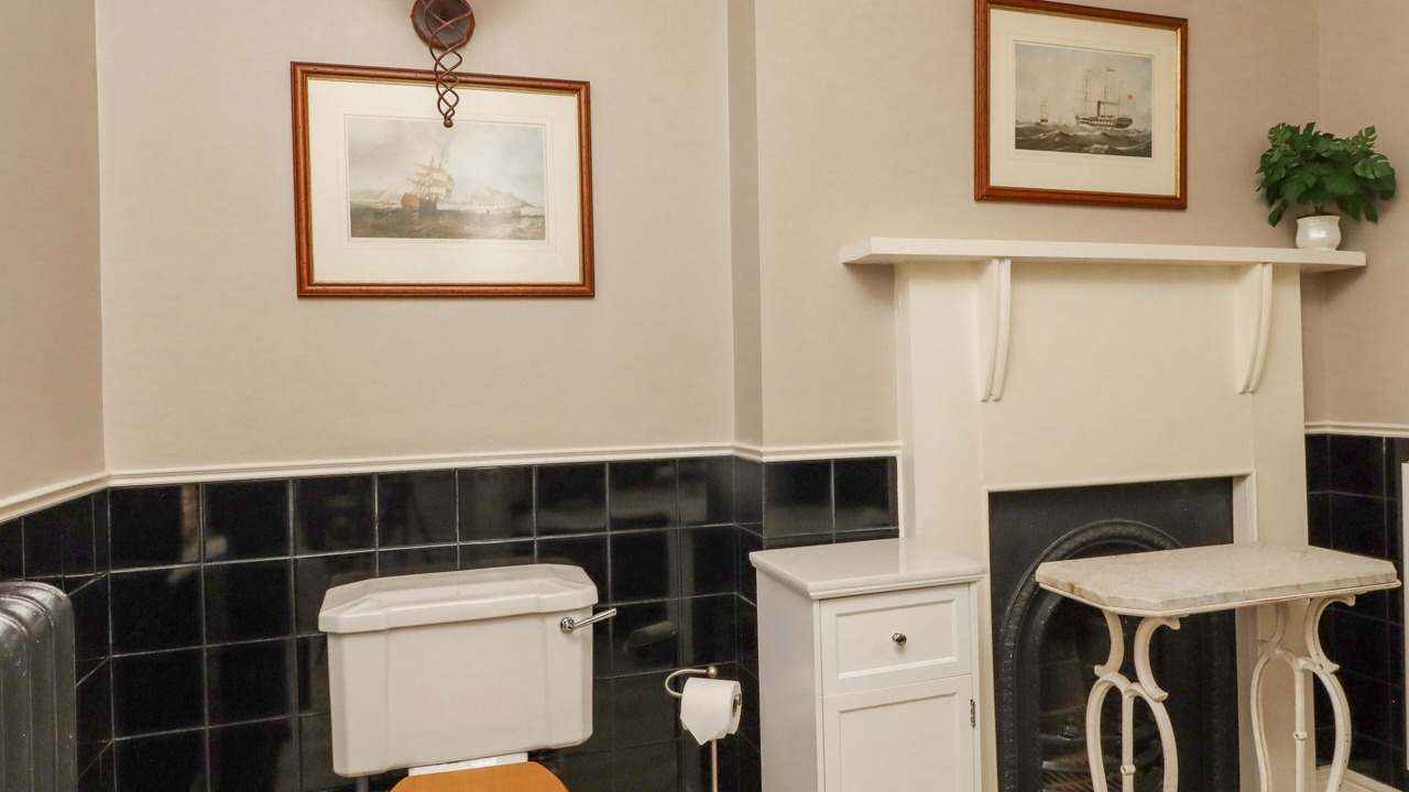 Photo of Bathroom in Pateley Bridge