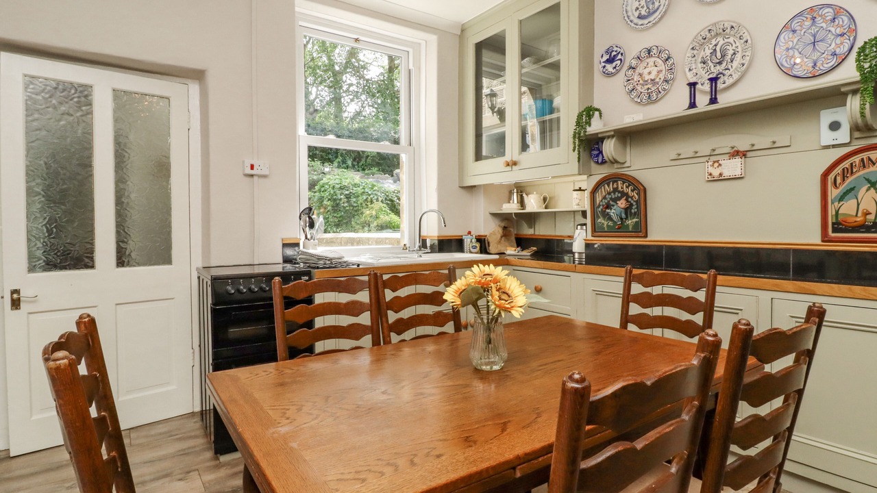 Photo of Others in Pateley Bridge