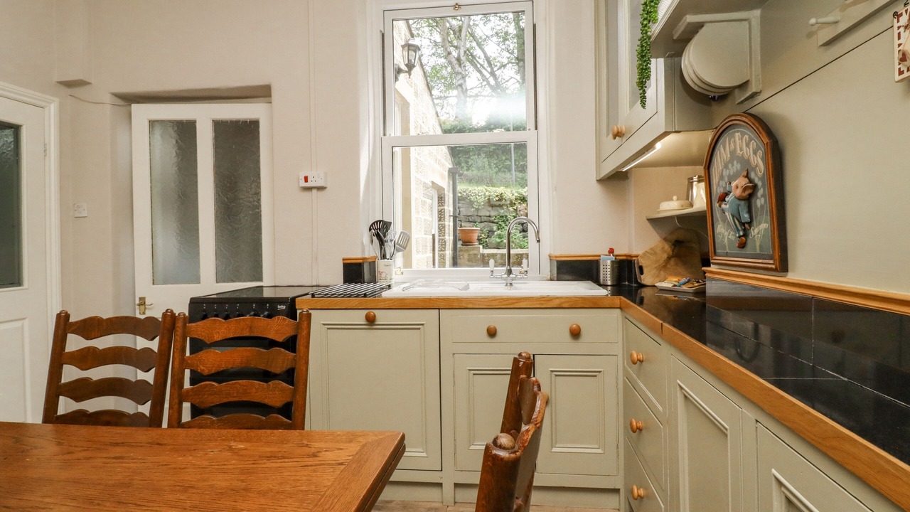 Photo of Others in Pateley Bridge