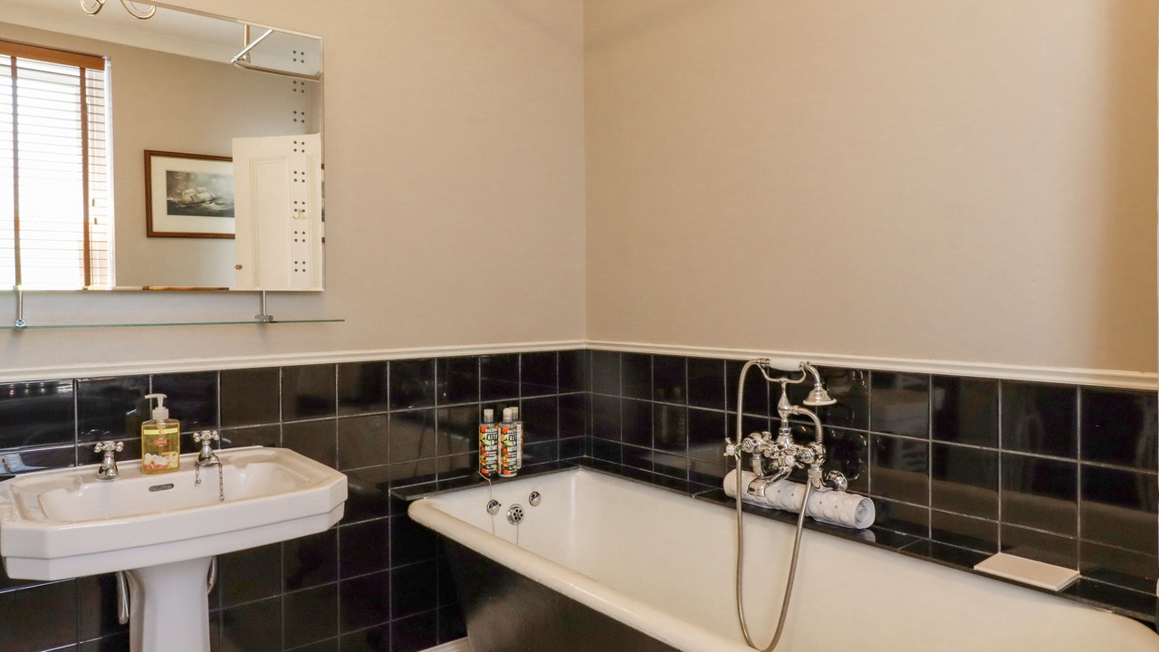 Photo of Bathroom in Pateley Bridge