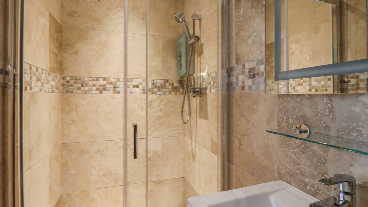 Photo of Bathroom in Pateley Bridge