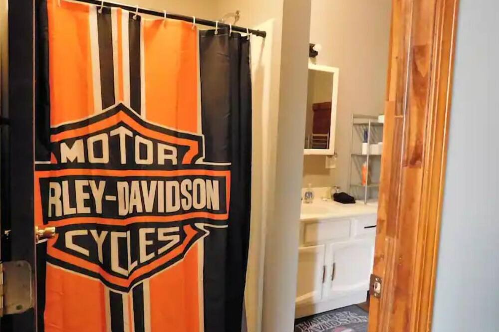 Photo of Bathroom in Rushville