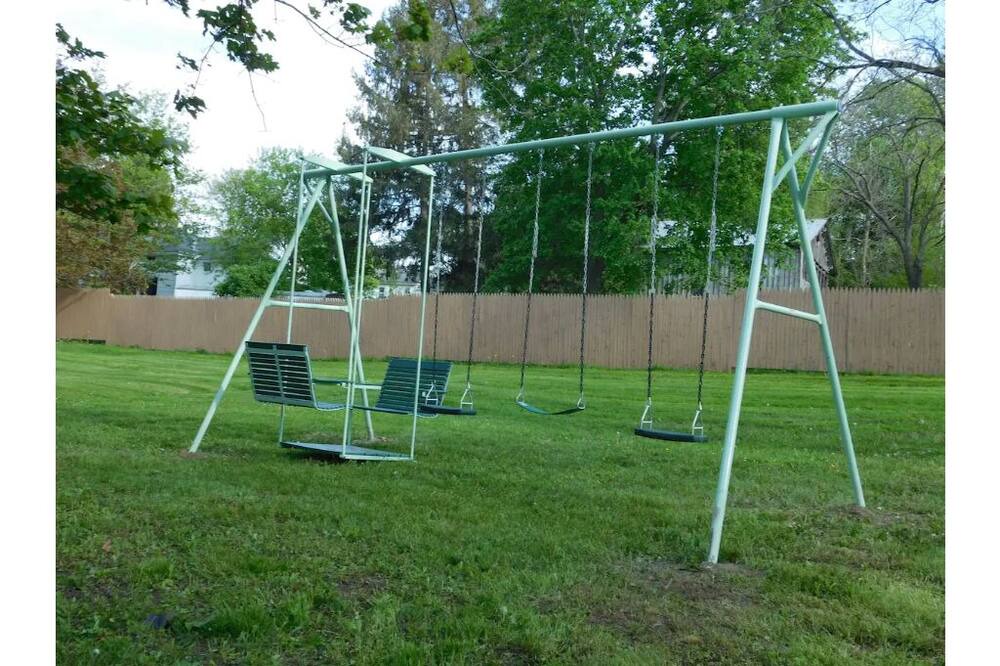 Photo of Outdoor in Rushville