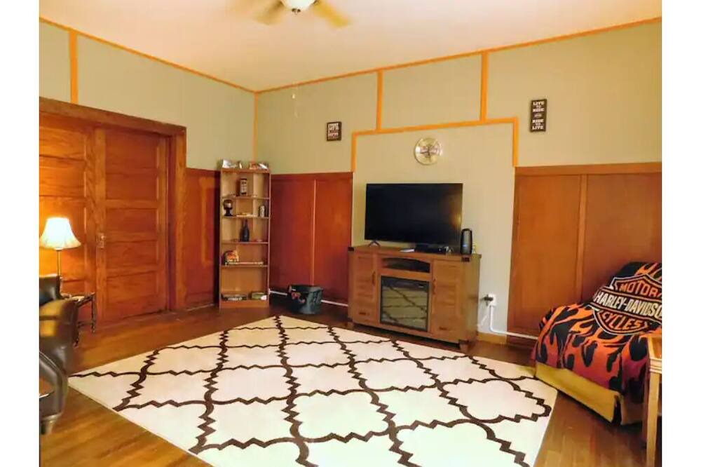 Photo of Bedroom in Rushville