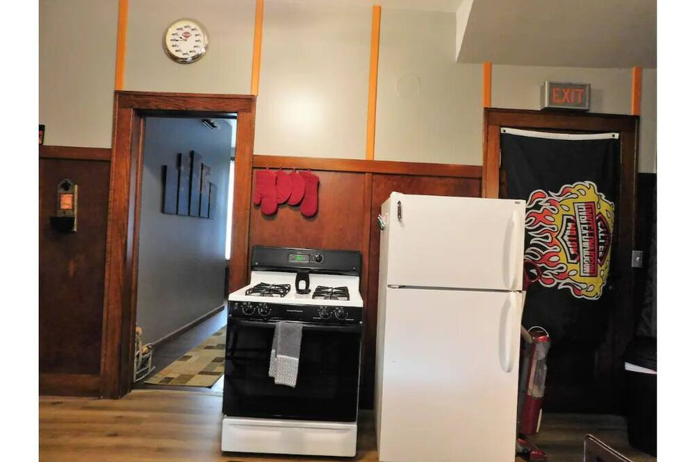 Photo of Kitchen in Rushville