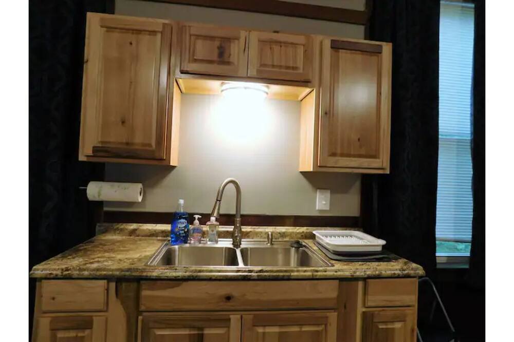 Photo of Kitchen in Rushville