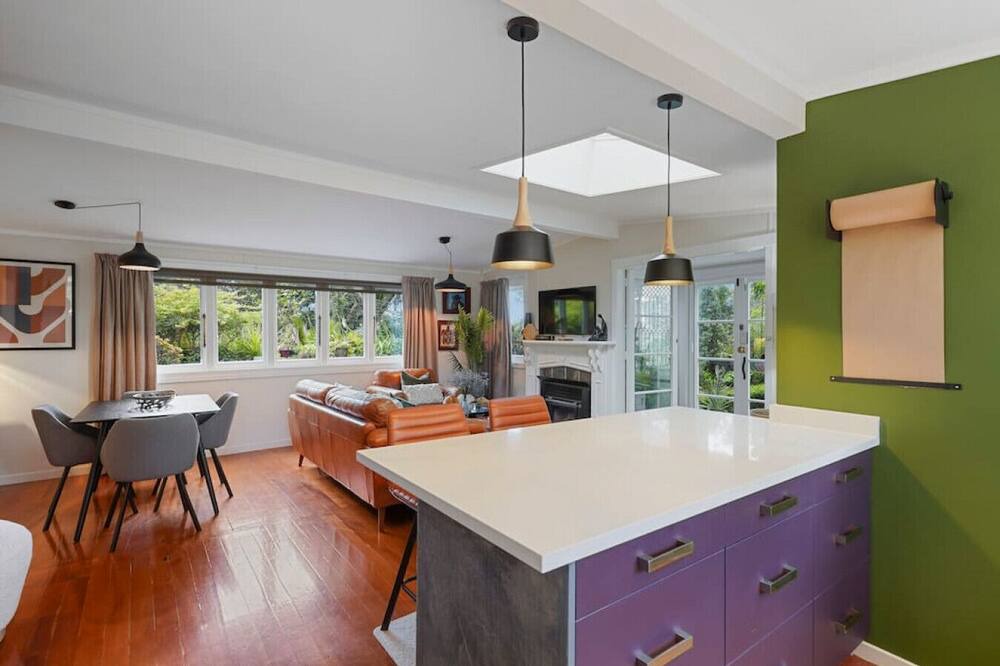 Photo of Others in Titirangi