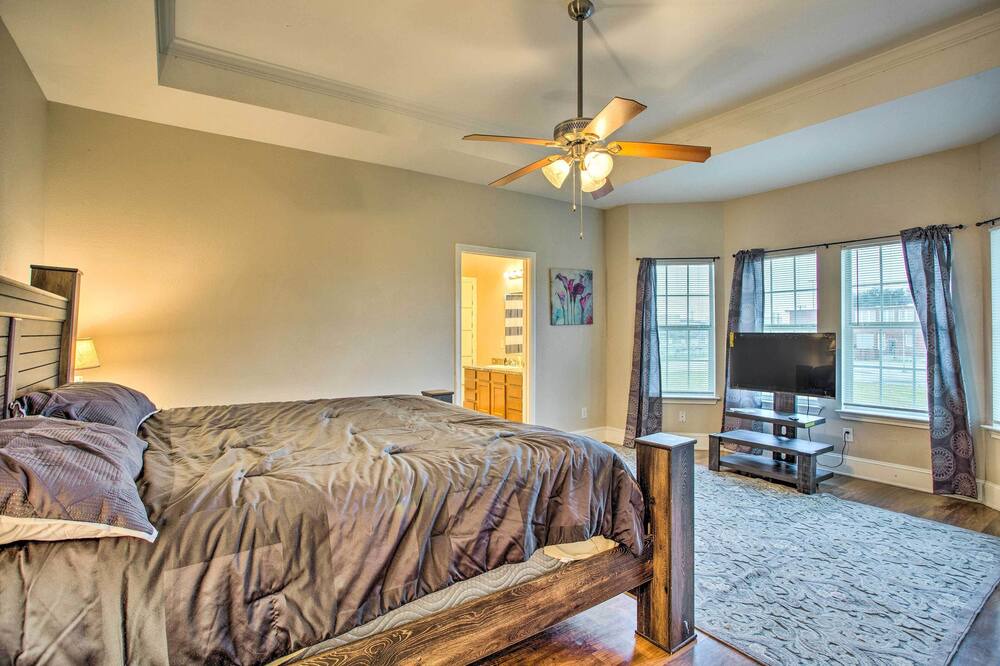 Photo of Bedroom in South Dallas - Fair Park