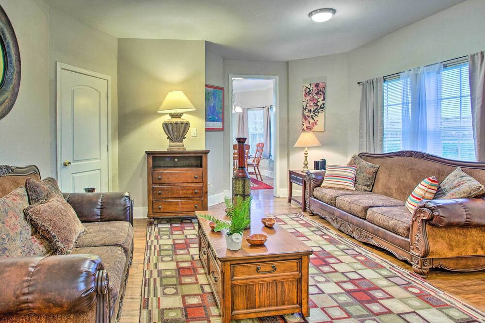 Photo of Bedroom in South Dallas - Fair Park