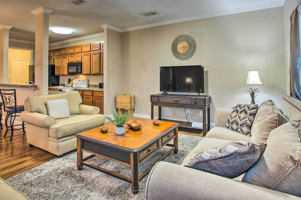Photo of Bedroom in South Dallas - Fair Park