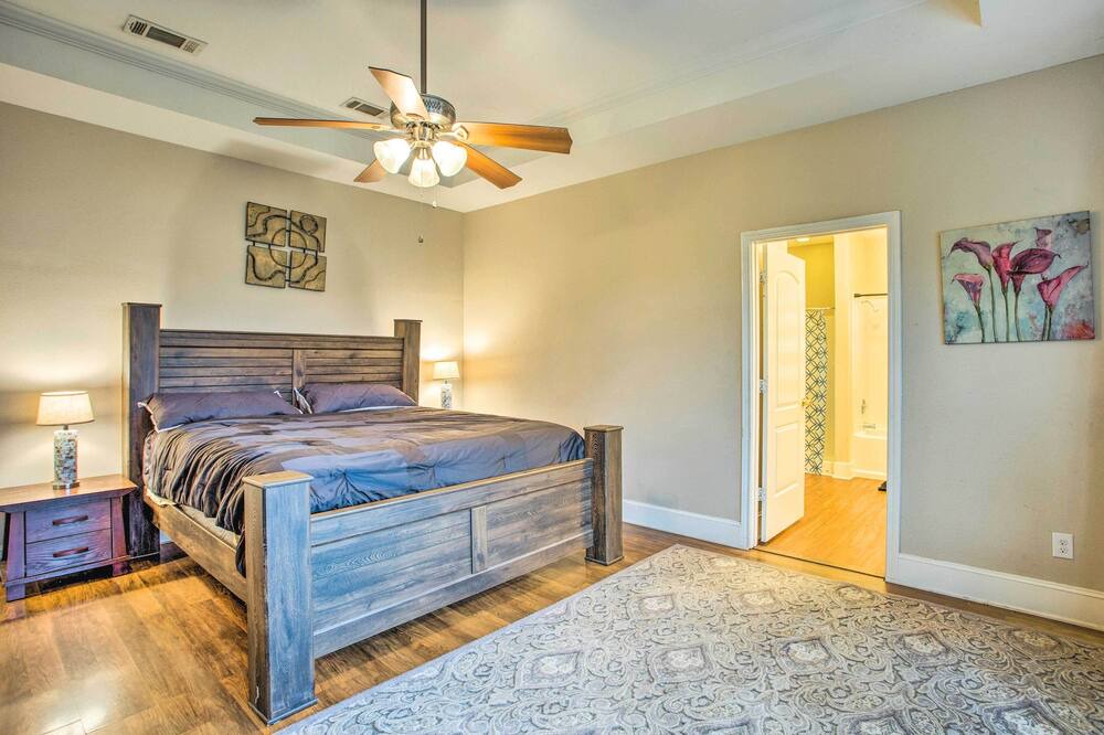 Photo of Bedroom in South Dallas - Fair Park