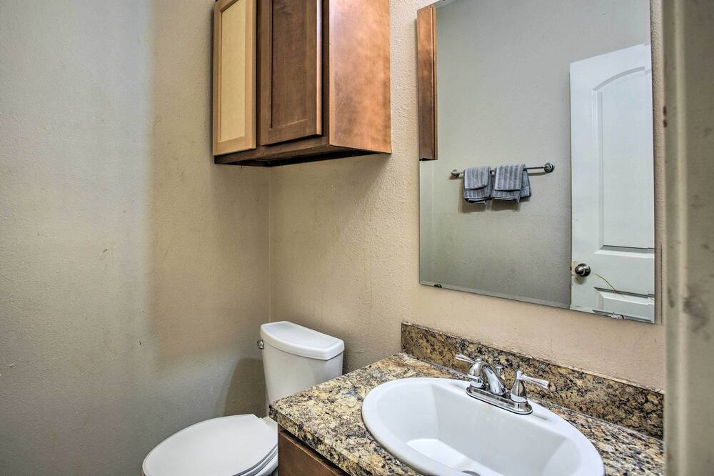 Photo of Bathroom in South Dallas - Fair Park