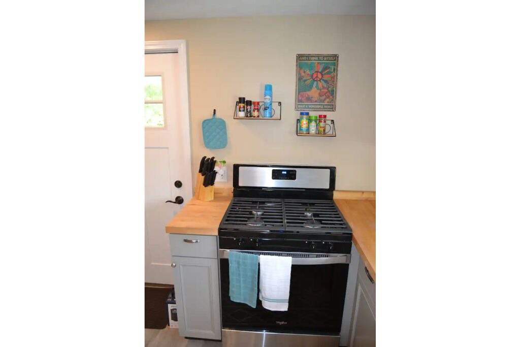 Photo of Kitchen in Naples