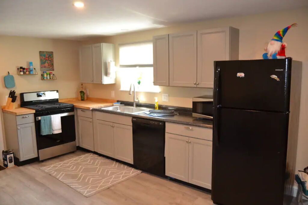 Photo of Kitchen in Naples