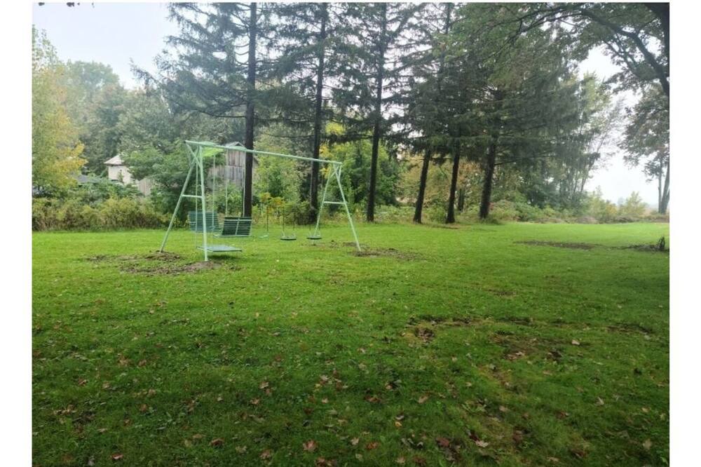 Photo of Outdoor in Oaks Corners
