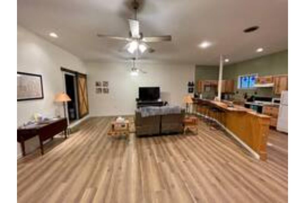 Photo of Kitchen in Rushville