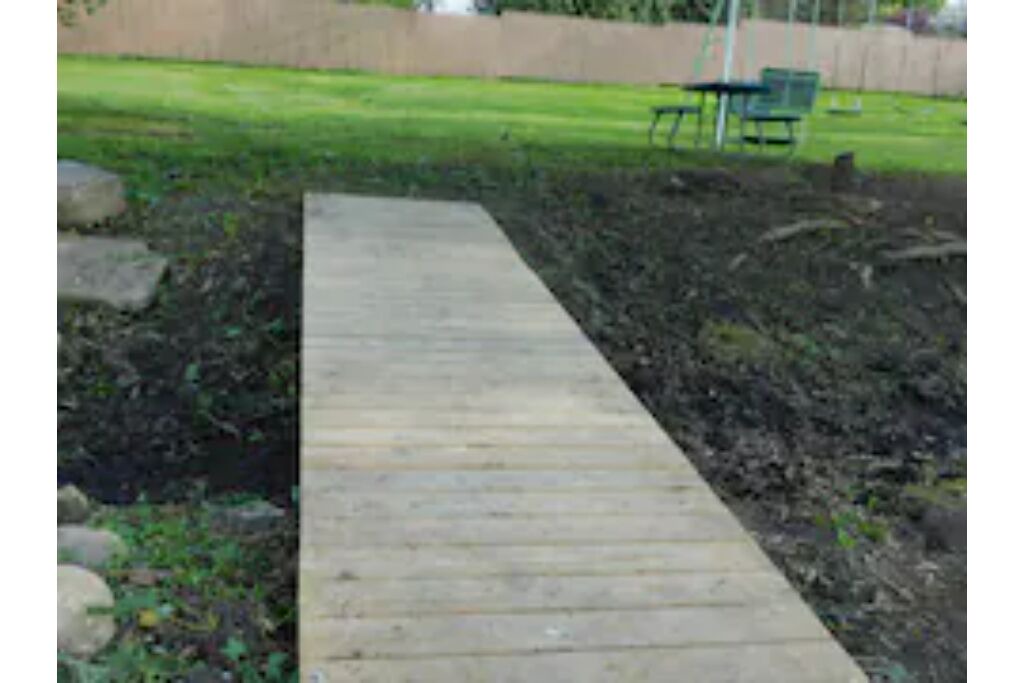 Photo of Outdoor in Rushville