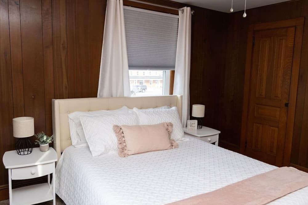 Photo of Bedroom in Paradise