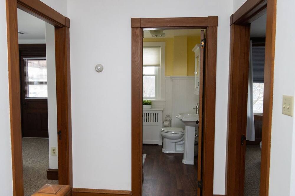 Photo of Bathroom in Paradise