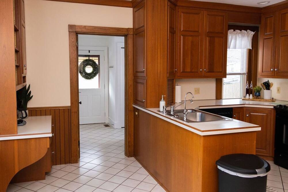Photo of Kitchen in Paradise