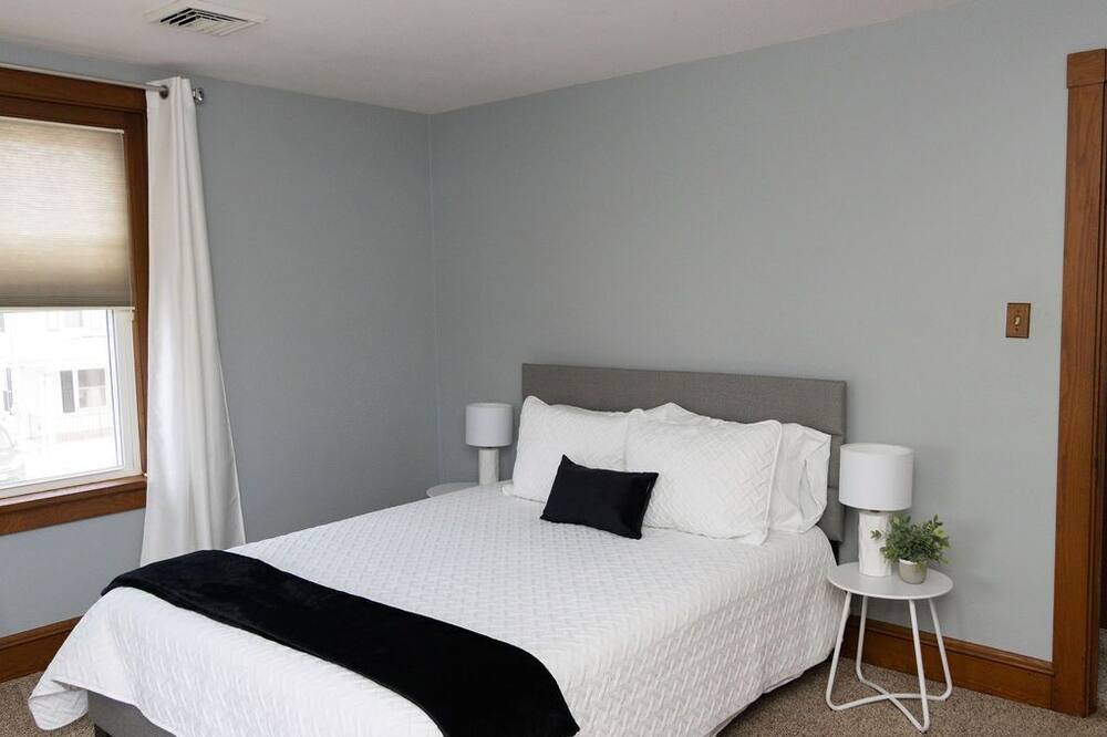 Photo of Bedroom in Paradise