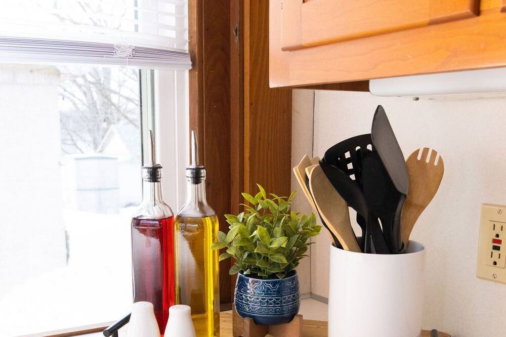 Photo of Kitchen in Paradise