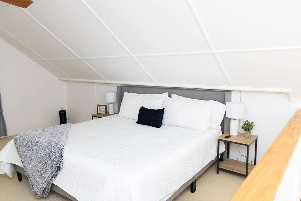 Photo of Bedroom in Paradise