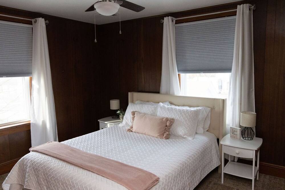 Photo of Bedroom in Paradise