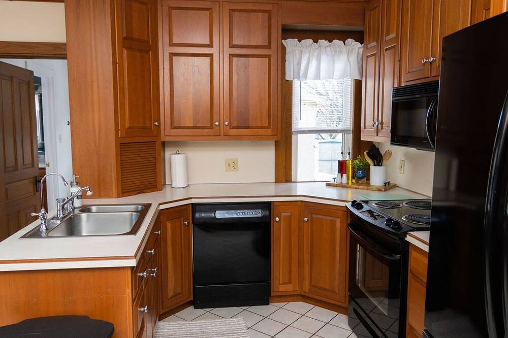 Photo of Kitchen in Paradise