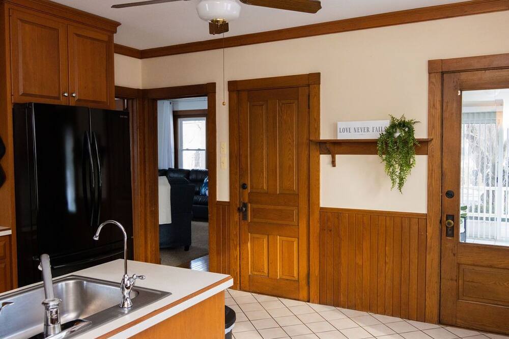 Photo of Kitchen in Paradise