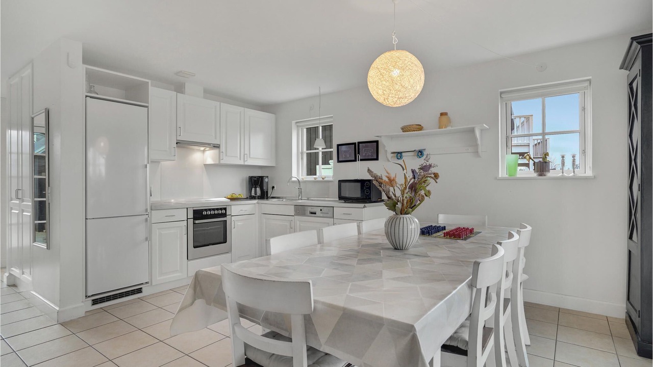 Photo of Kitchen in Gjern