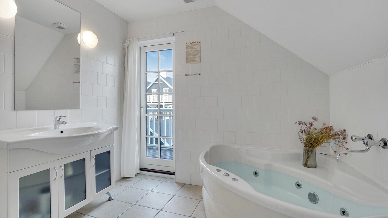 Photo of Bathroom in Gjern