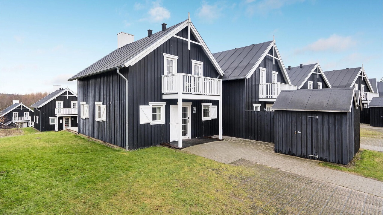 Photo of Outdoor in Gjern