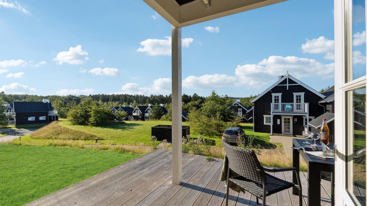 Photo of Outdoor in Gjern
