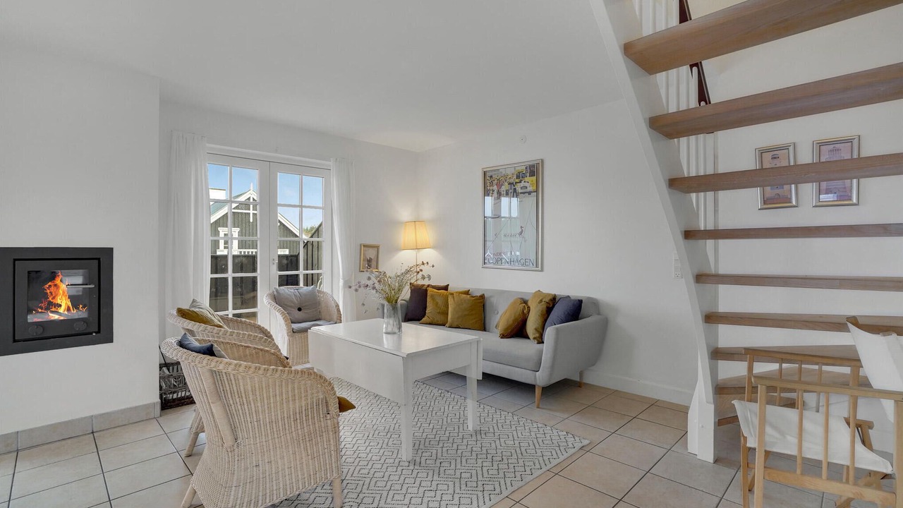 Photo of Livingroom in Gjern