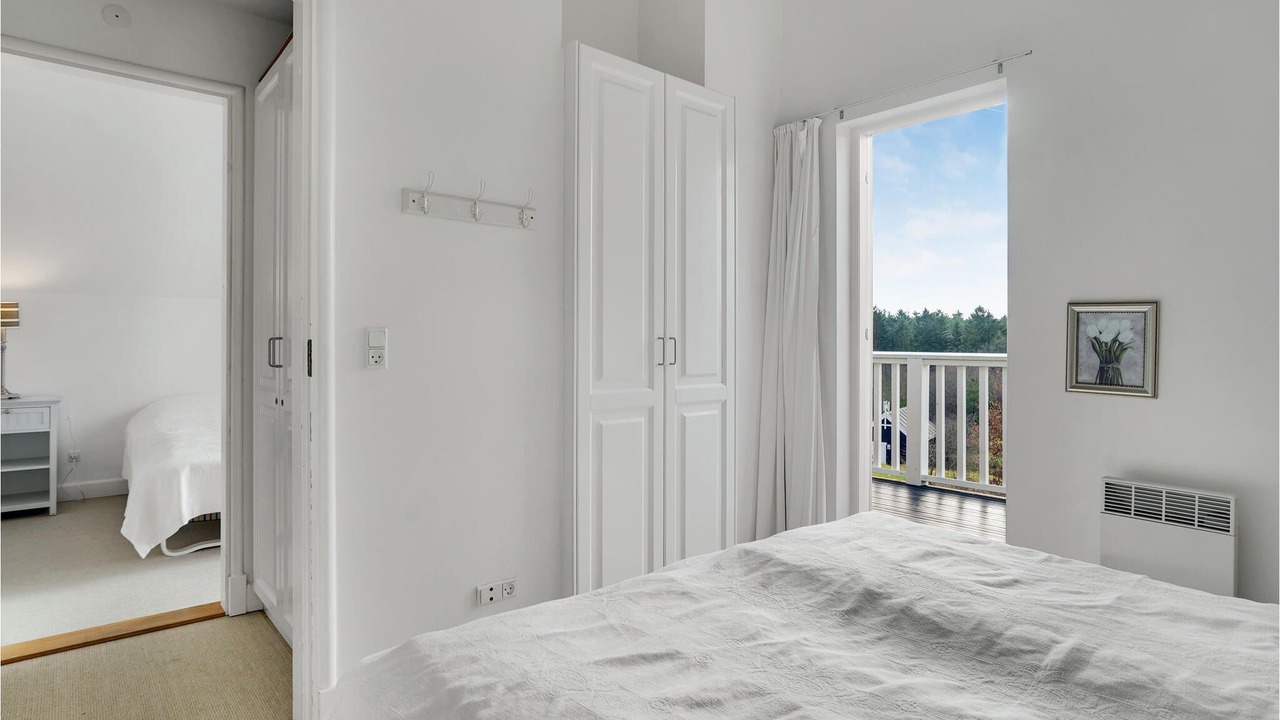 Photo of Bedroom in Gjern