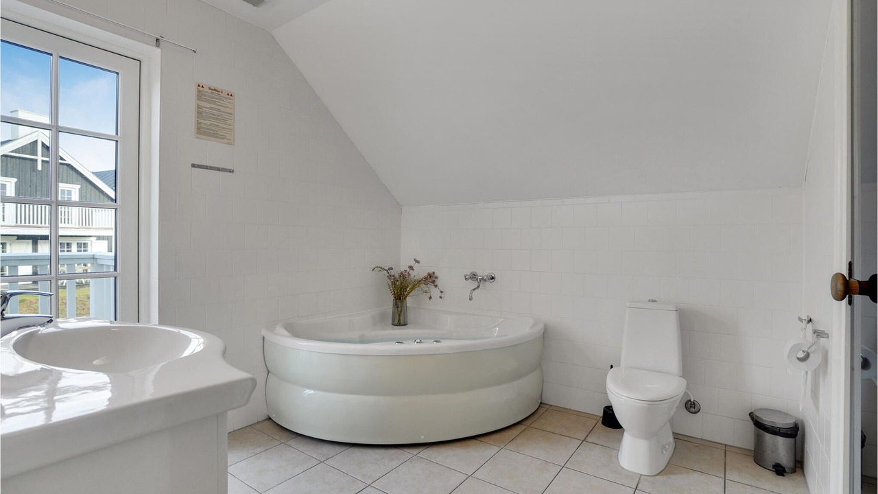 Photo of Bathroom in Gjern