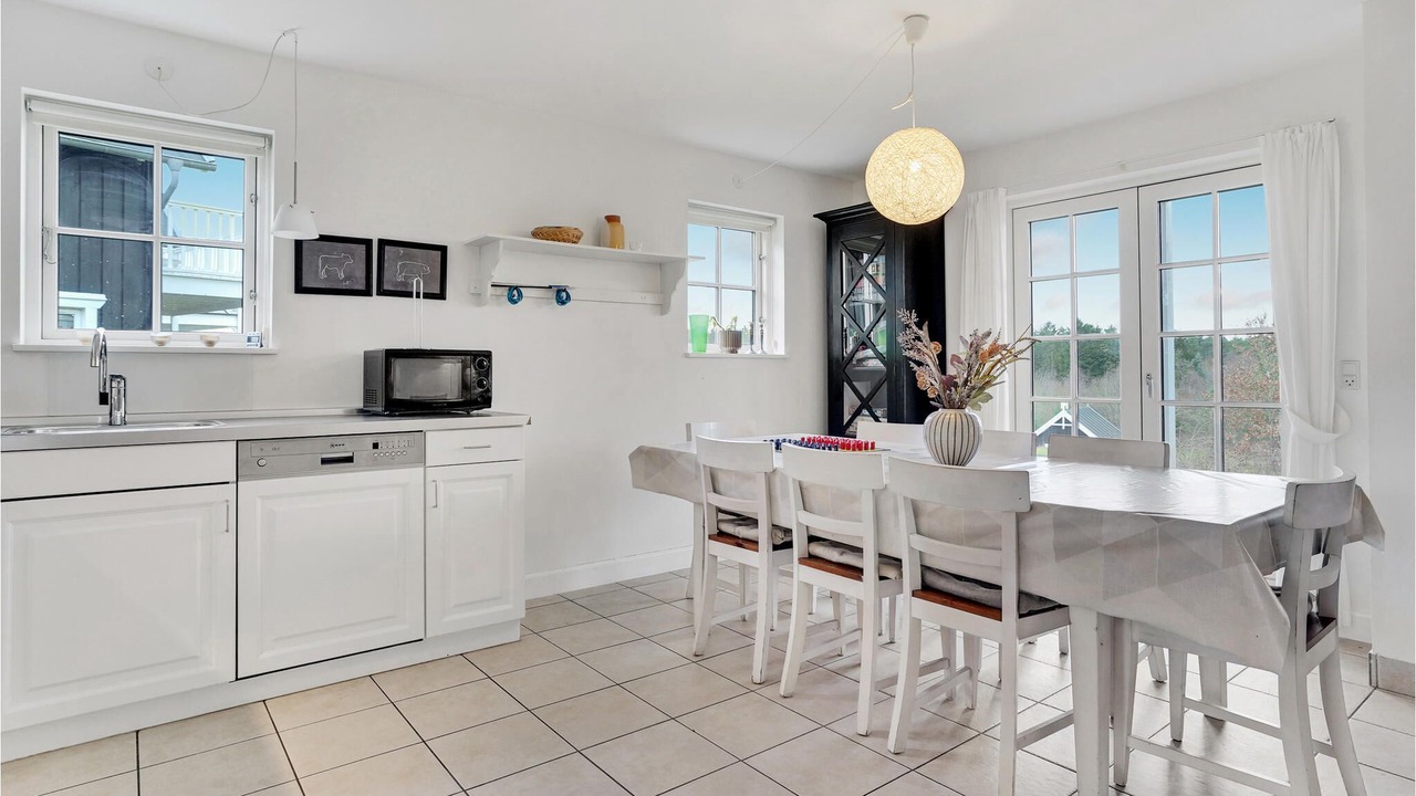 Photo of Kitchen in Gjern