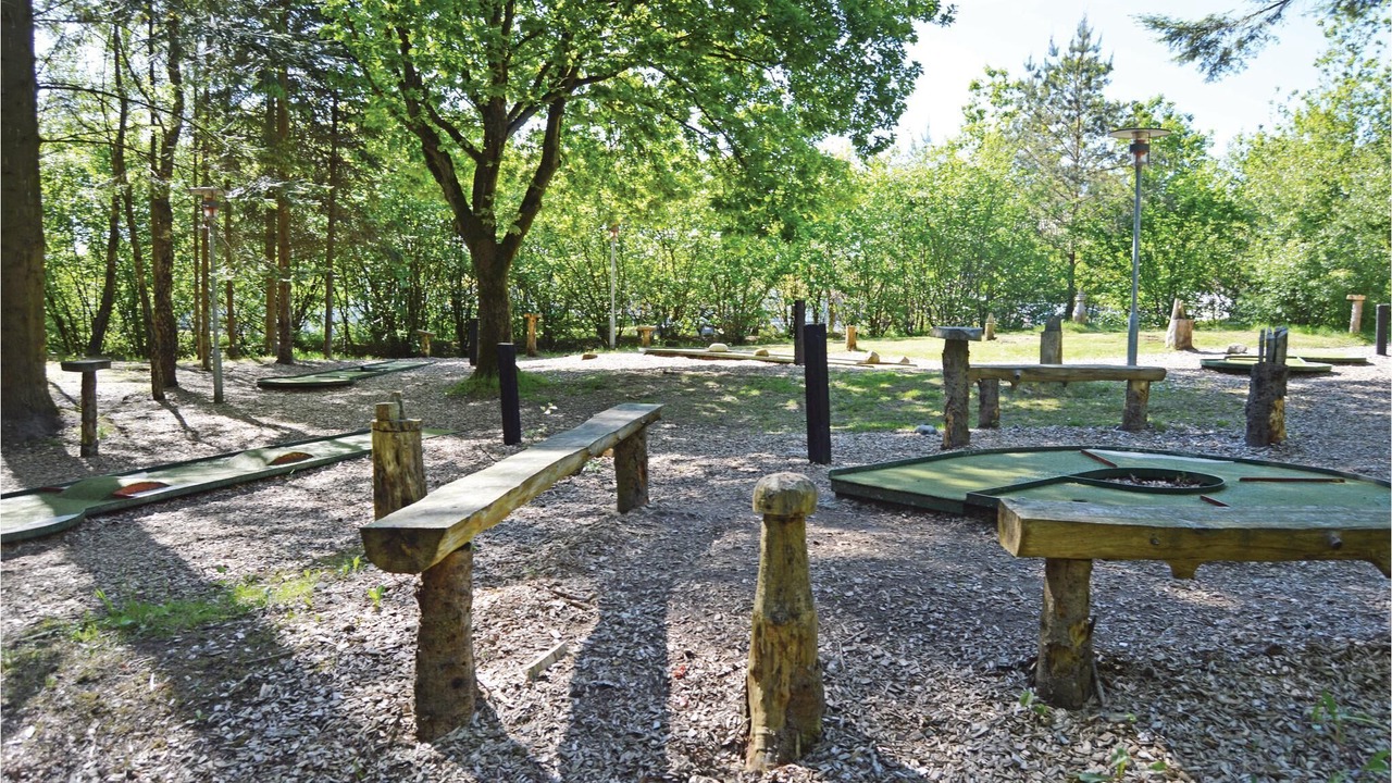 Photo of Outdoor in Gjern
