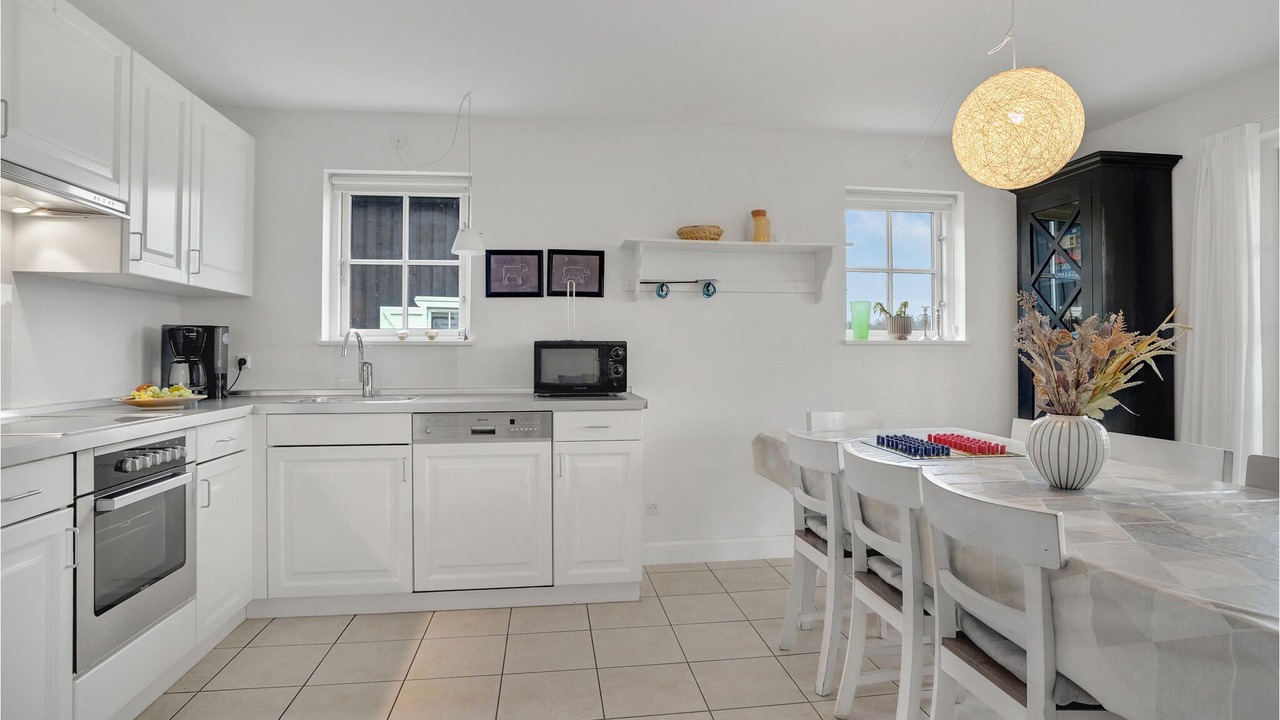 Photo of Kitchen in Gjern