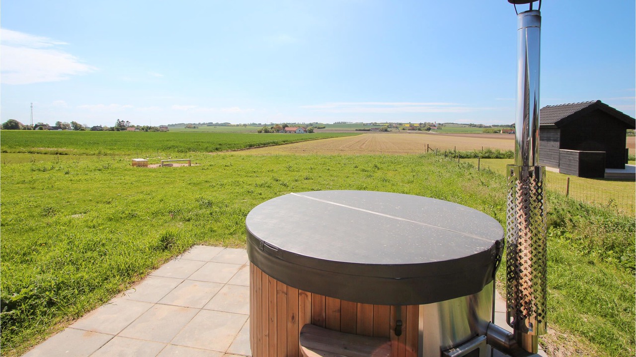 Photo of Outdoor in Marup