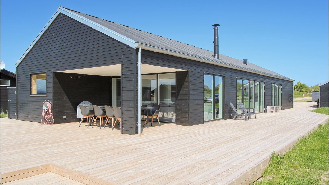 Photo of Outdoor in Marup