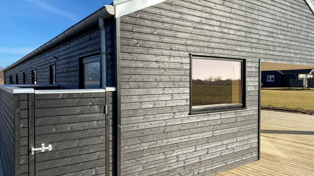 Photo of Outdoor in Marup