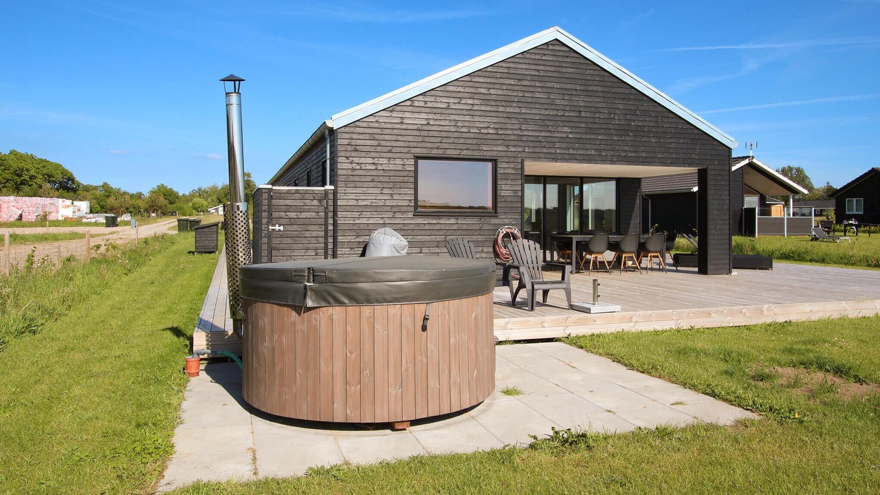 Photo of Outdoor in Marup