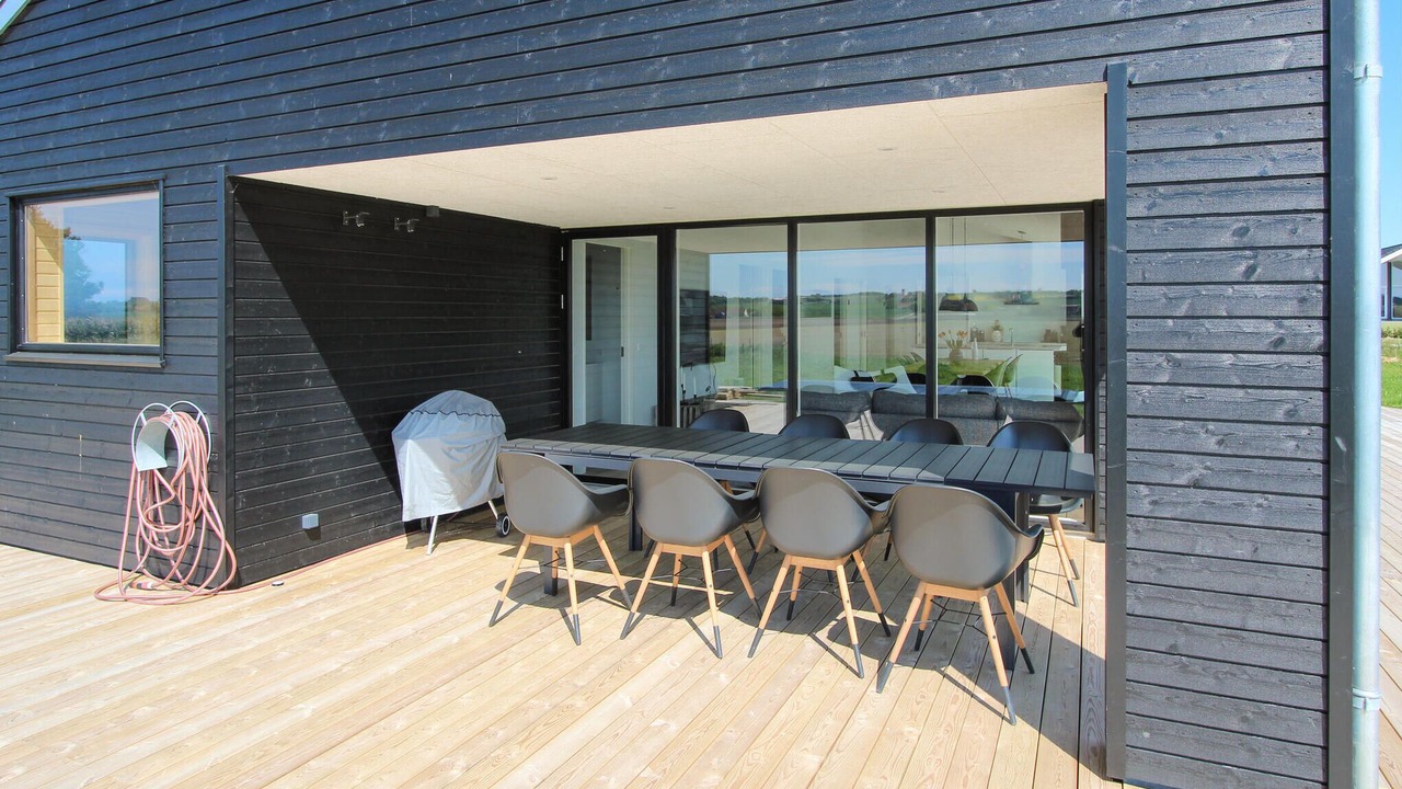 Photo of Outdoor in Marup